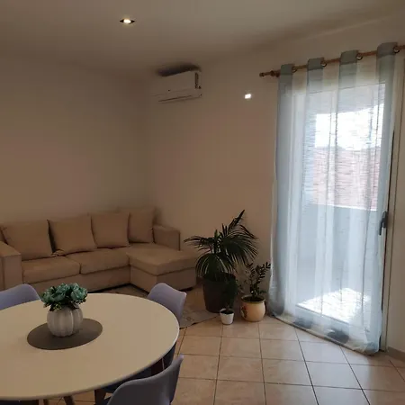 Casa Da Chicco E Dani Apartament