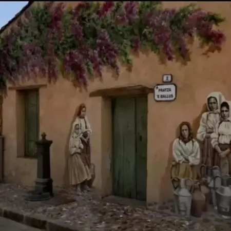 Casa Da Chicco E Dani