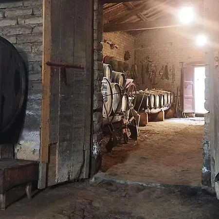 Casa Da Chicco E Dani Apartament *