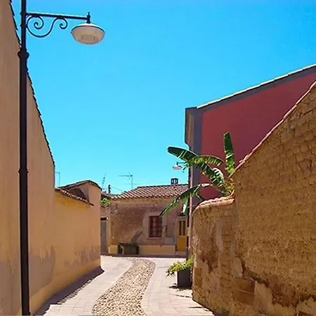 Casa Da Chicco E Dani Nurachi