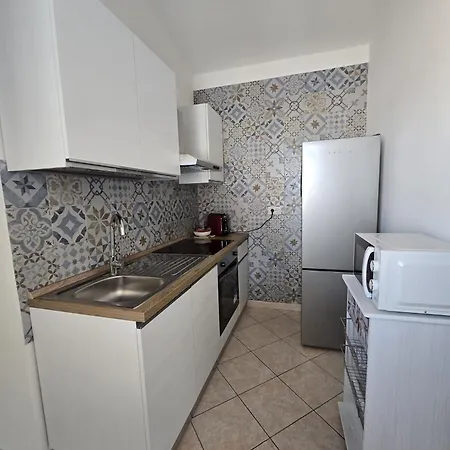 Casa Da Chicco E Dani