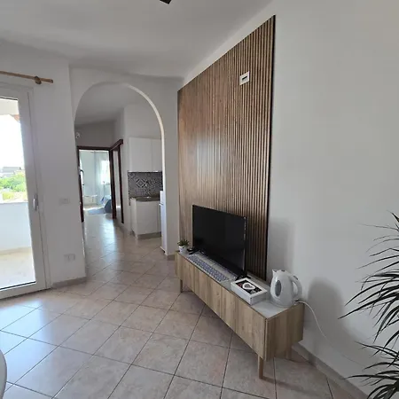 Casa Da Chicco E Dani Apartament *