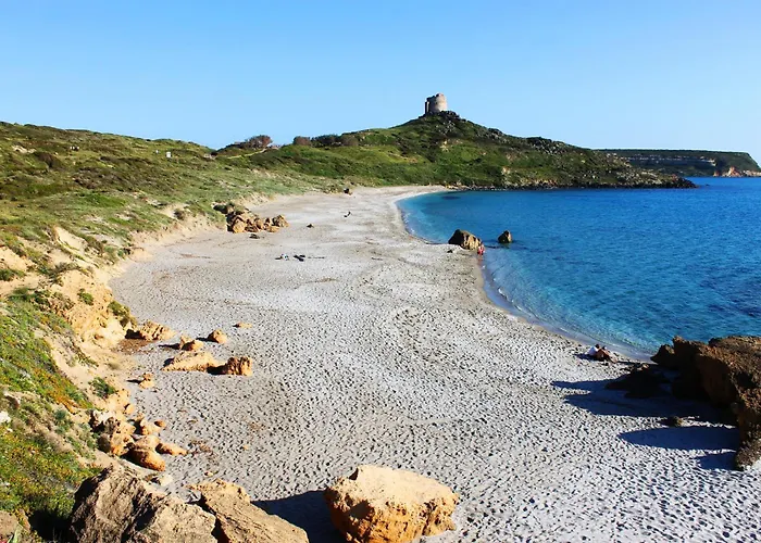 Casa Da Chicco E Dani * Nurachi