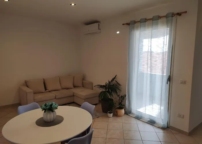 Casa Da Chicco E Dani Apartman