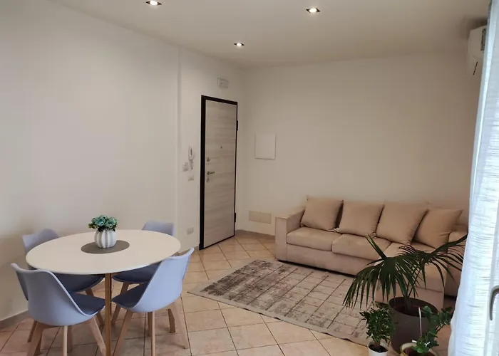 Casa Da Chicco E Dani Apartman