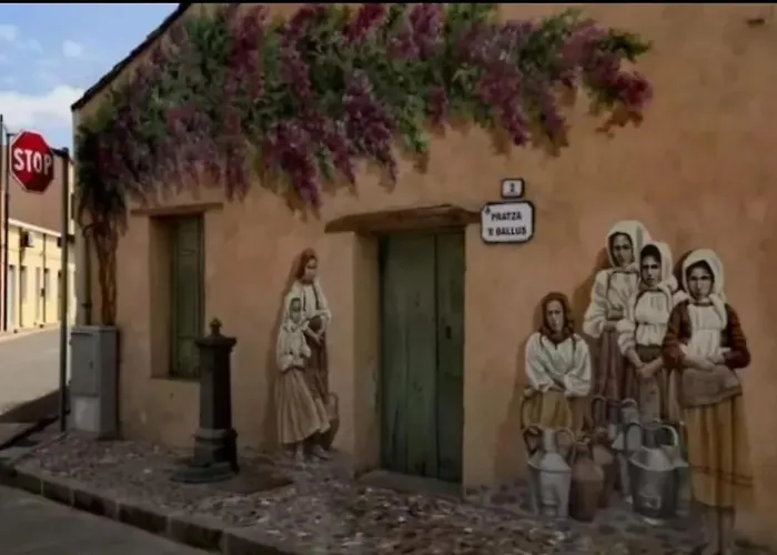 Casa Da Chicco E Dani