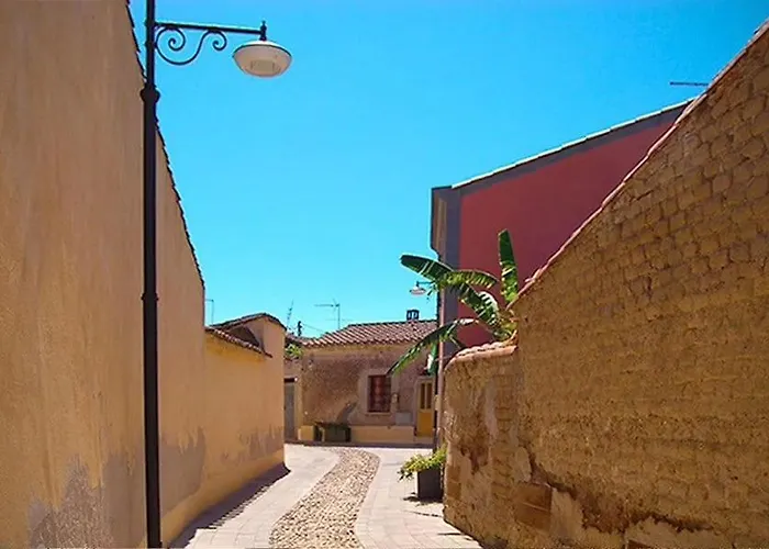 Casa Da Chicco E Dani Nurachi