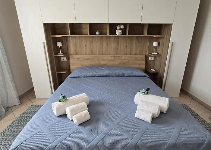 Casa Da Chicco E Dani *