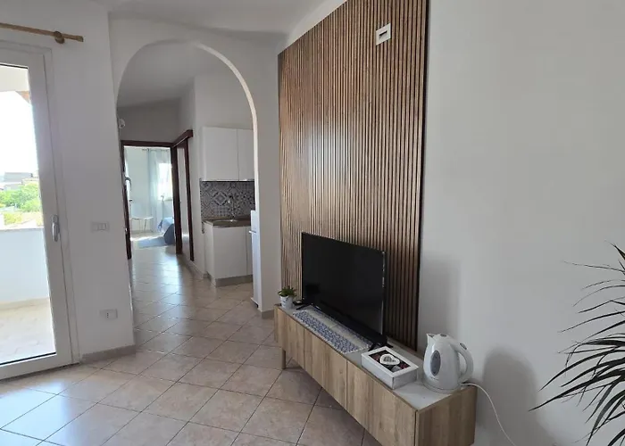 Casa Da Chicco E Dani Apartman *