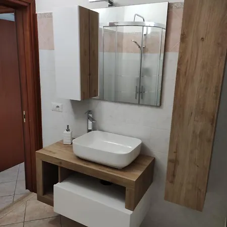 Casa Da Chicco E Dani Apartment *