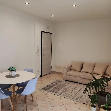 Casa Da Chicco E Dani Appartamento