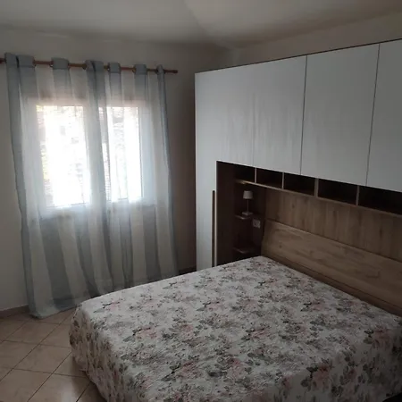 Casa Da Chicco E Dani *
