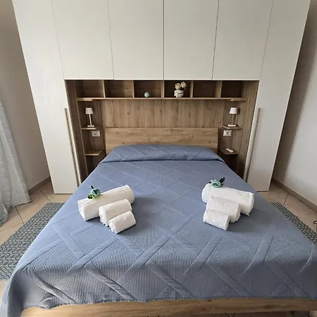 Casa Da Chicco E Dani *